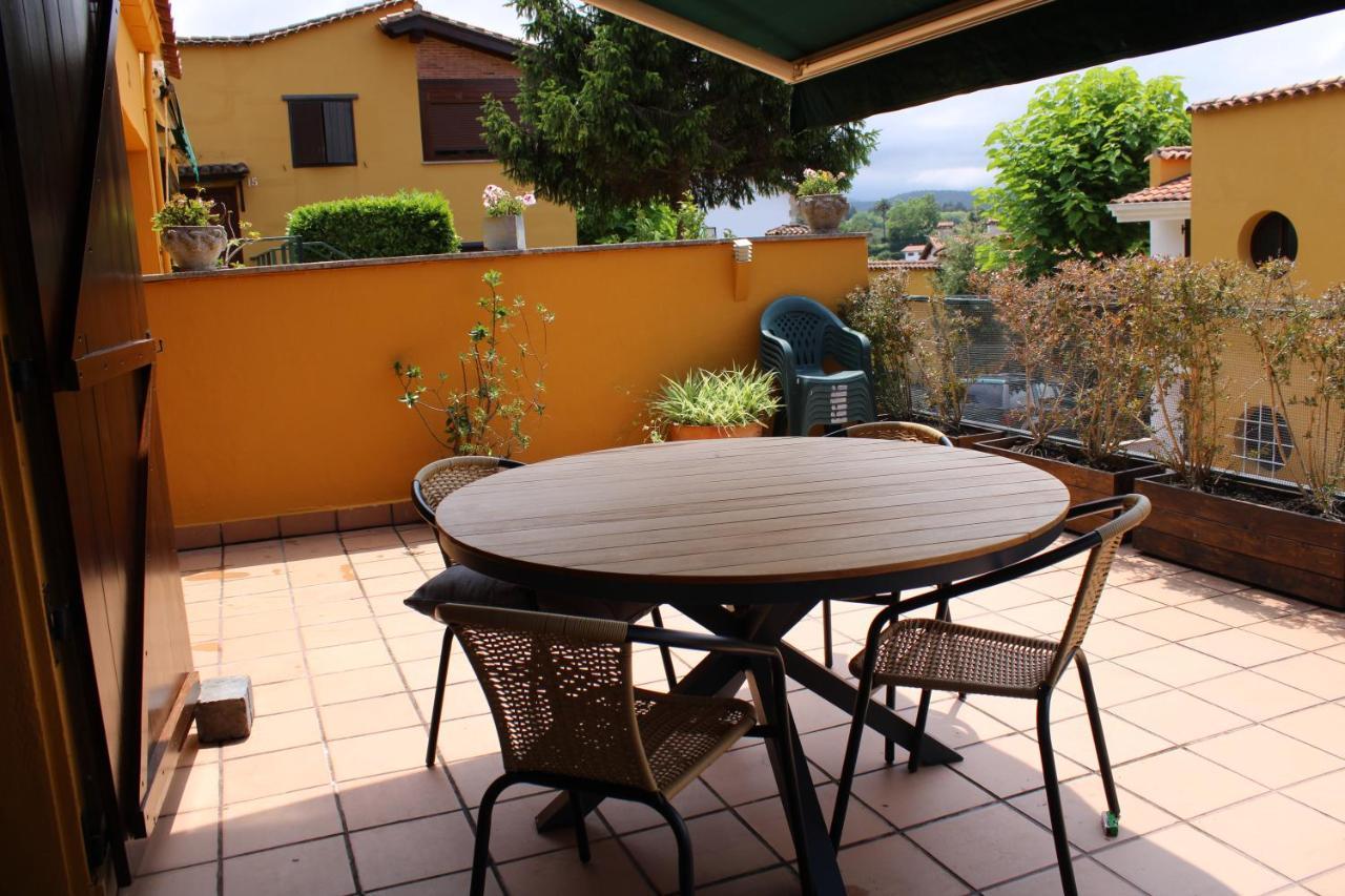 Chalet En Comillas Exterior foto