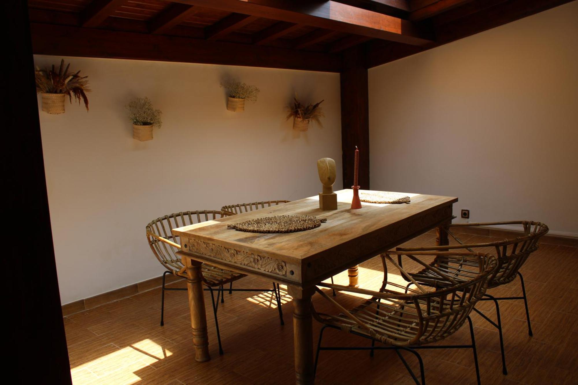 Chalet En Comillas Exterior foto